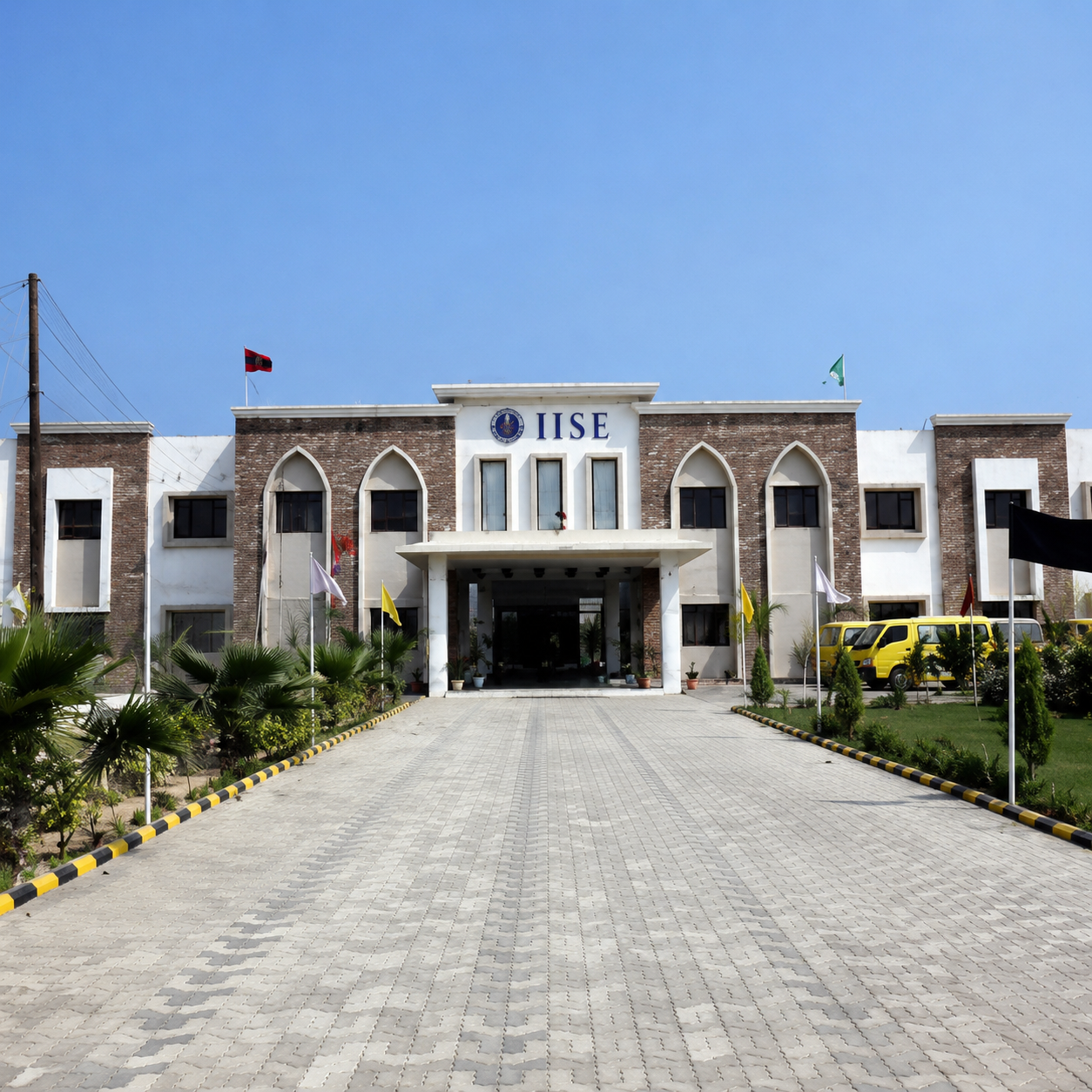 Imperial International School For Excellence