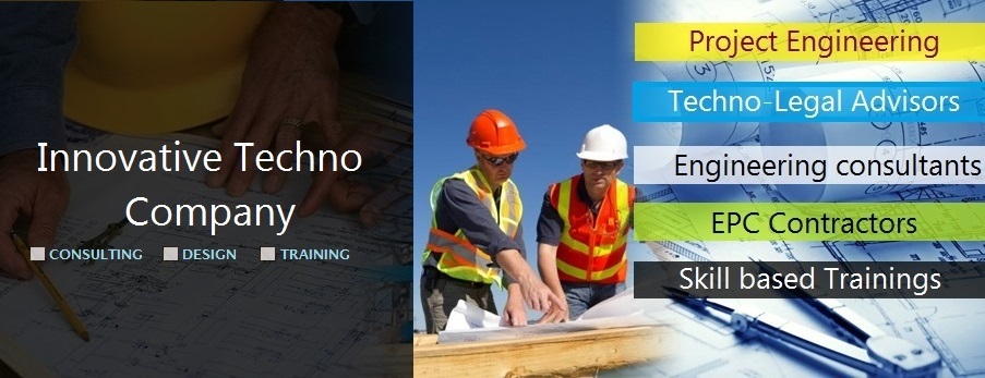 Innovative Techno Institute