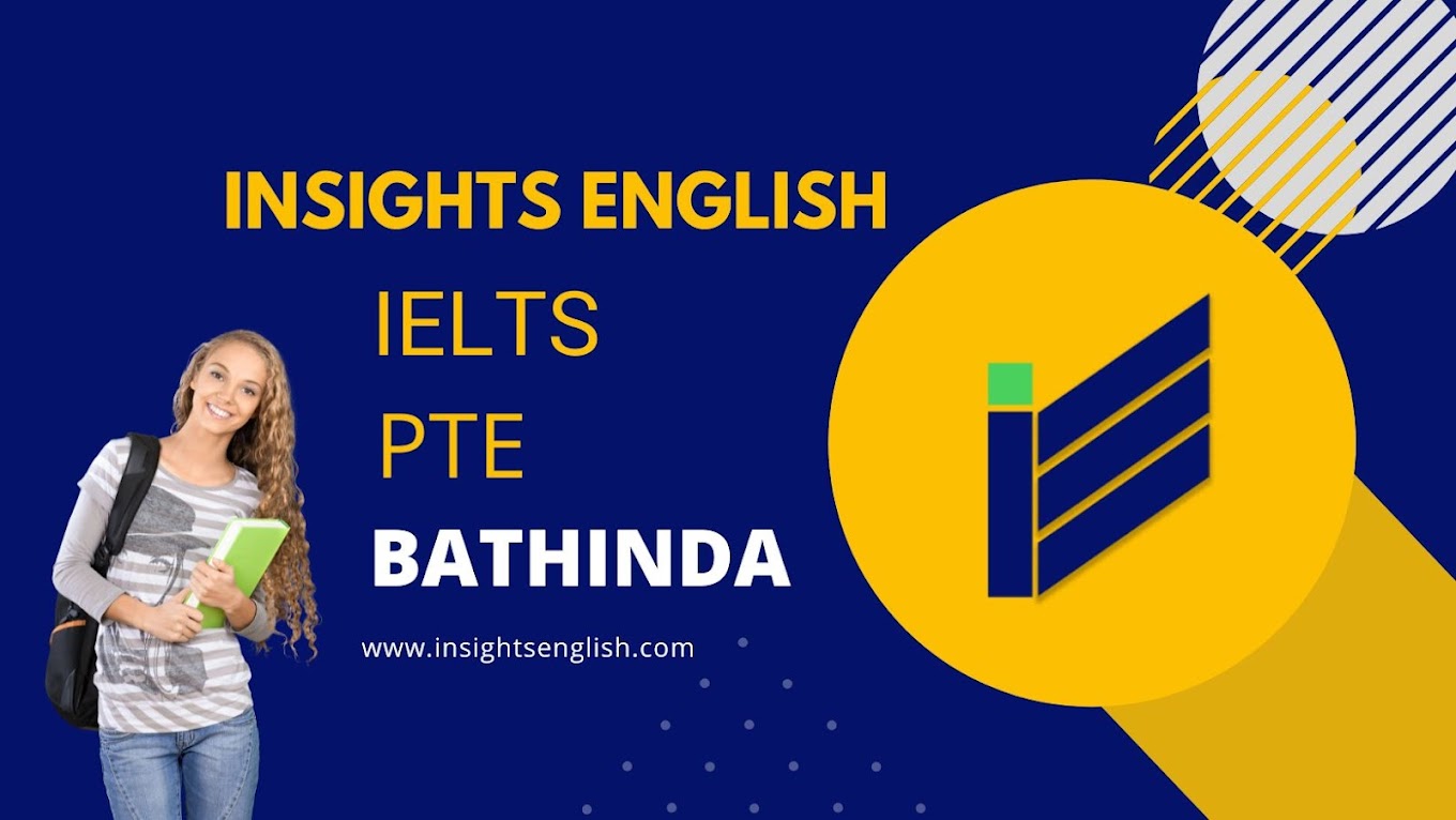 Insights English