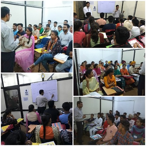 Inspire Institute