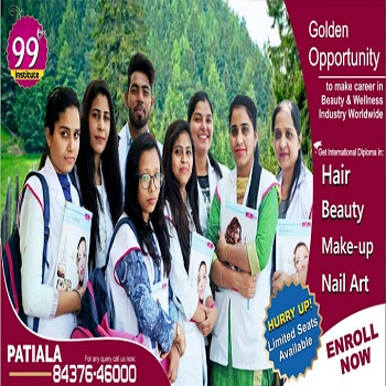 99 Institute Beauty and wellness
