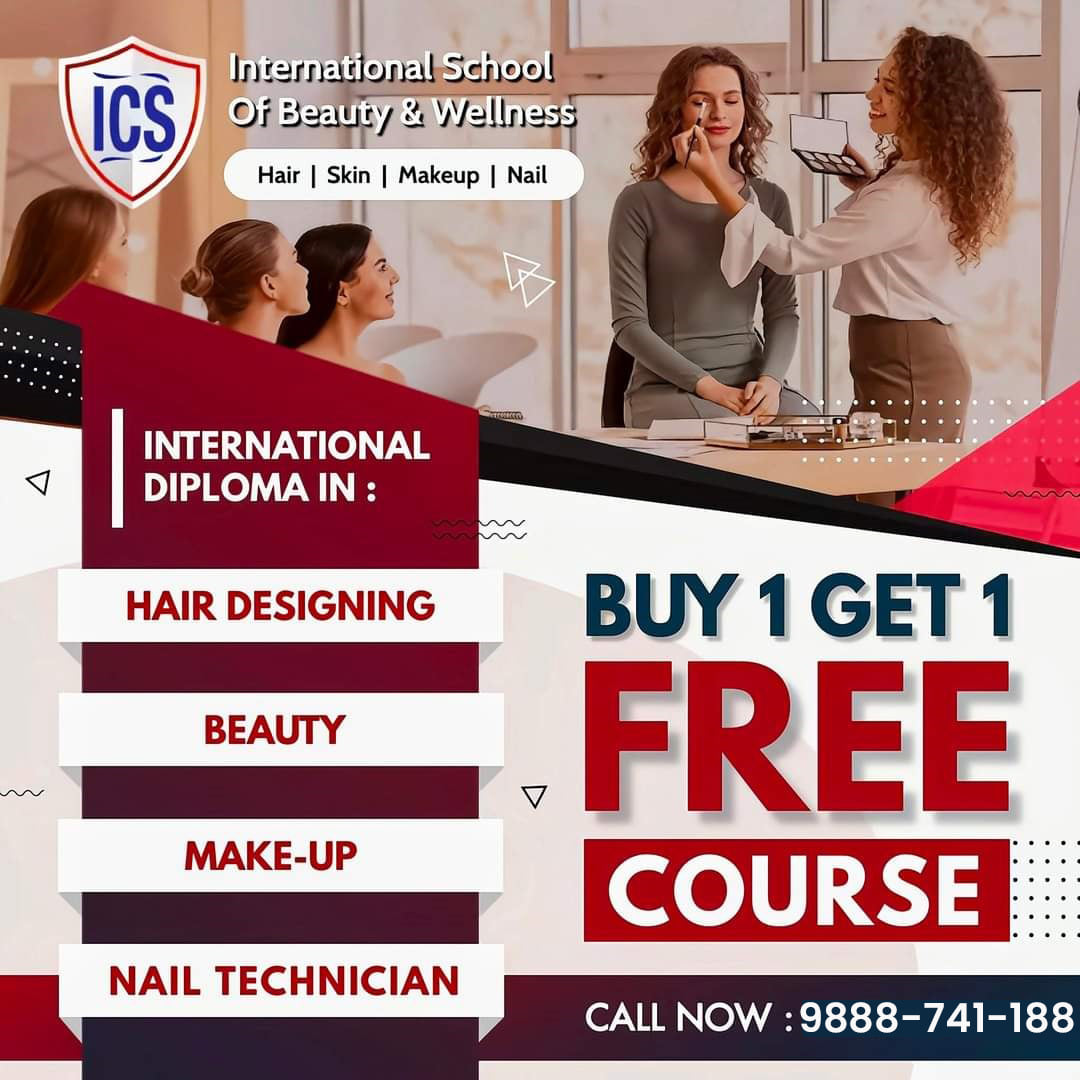International Cosmetology School