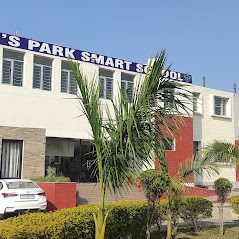 IRVINGS PARK SMART SCHOOL