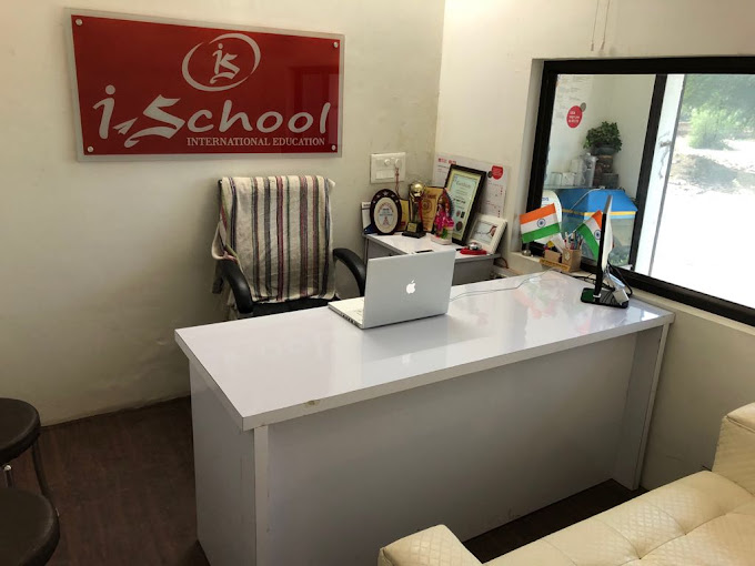 iSchool