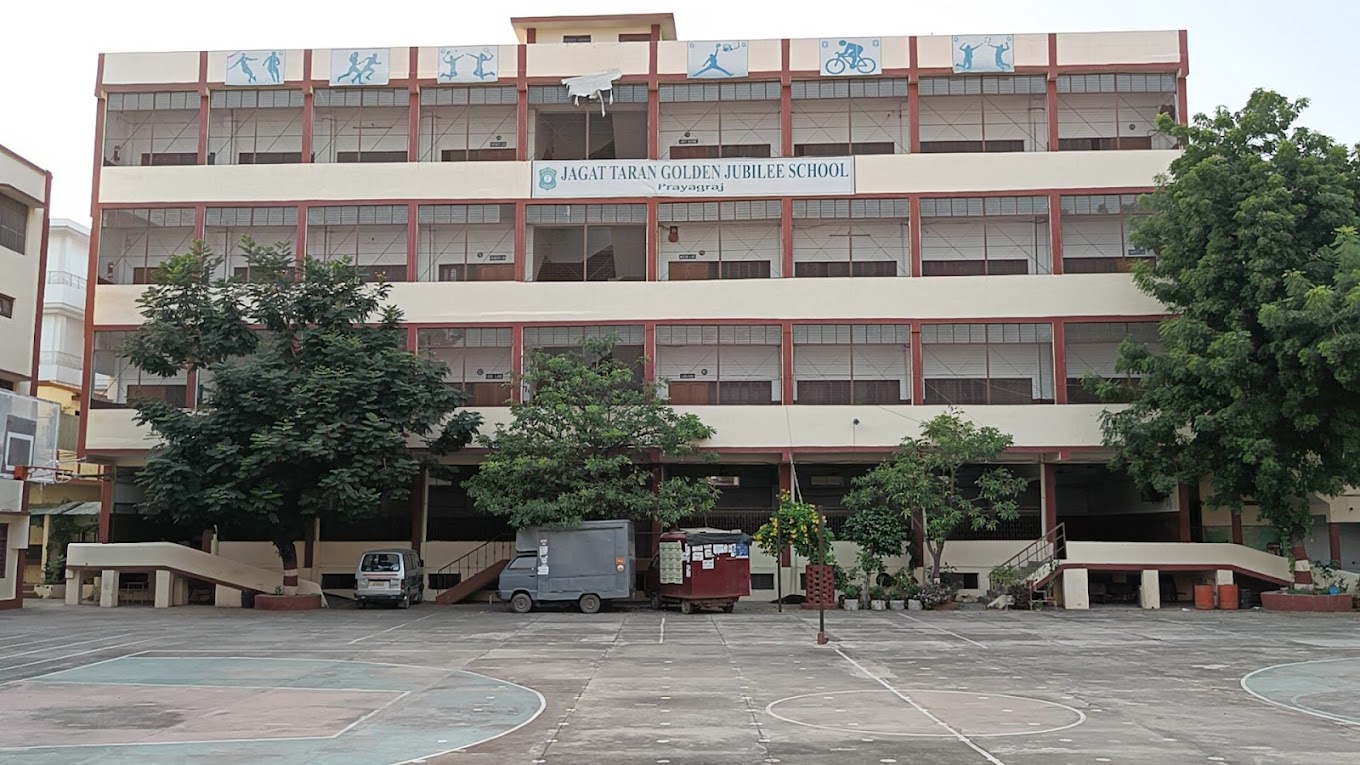 Jagat Taran Golden Jubilee School