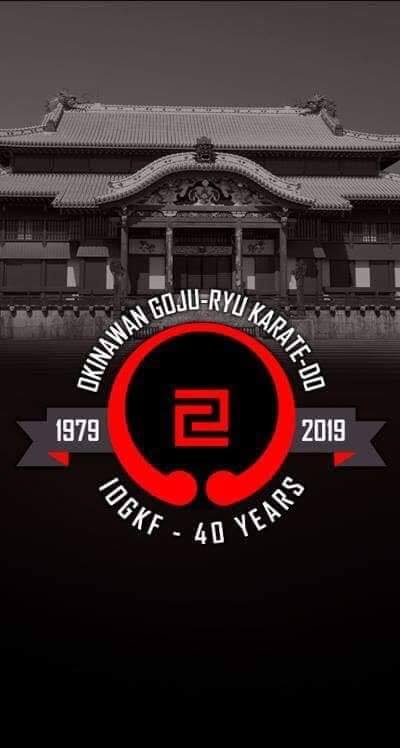 Jagmohan\'s Institute Of Traditional Karate (JITK)