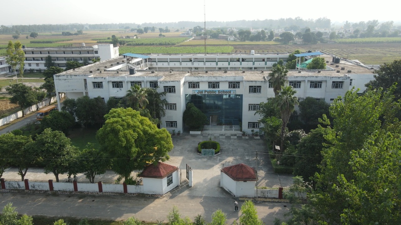 Jai Public School