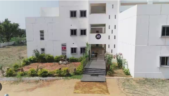 Jain Public School