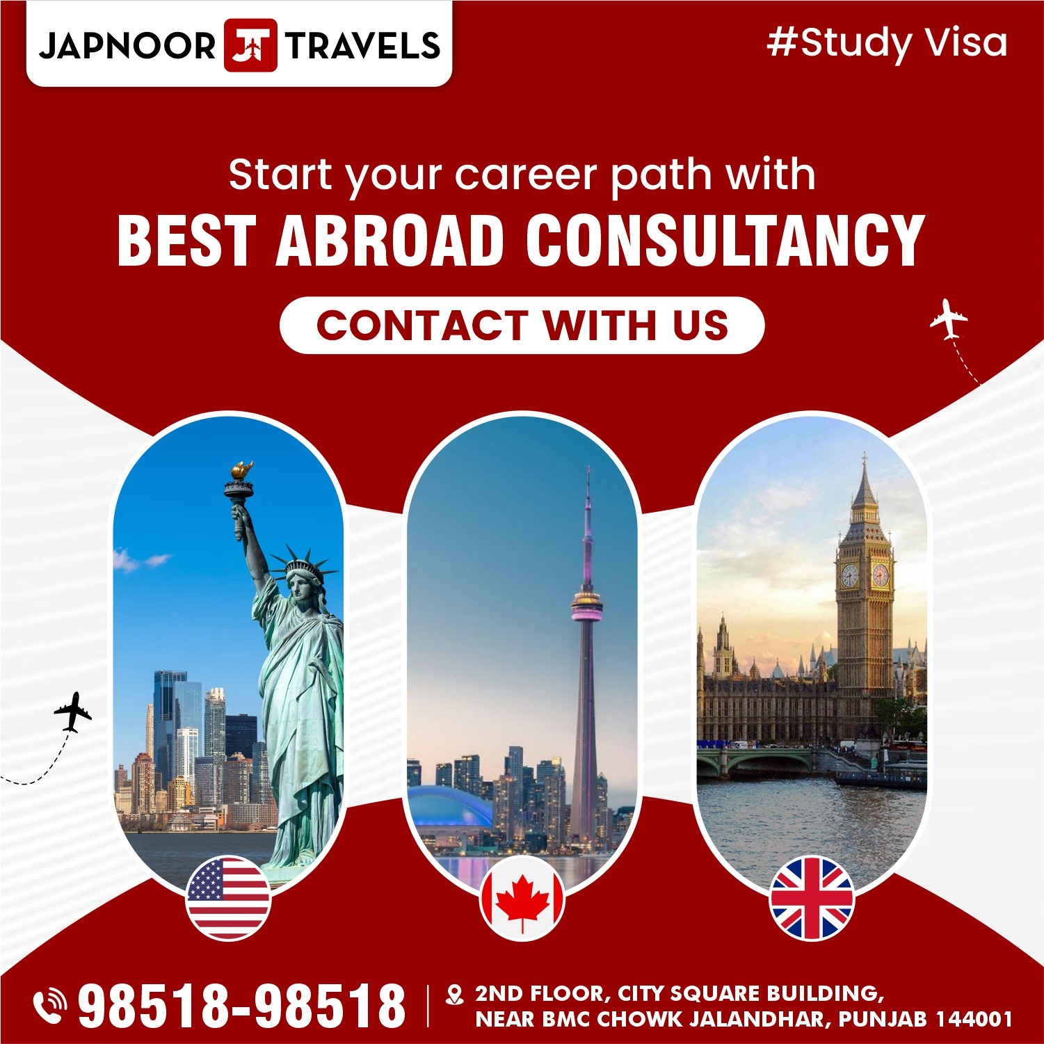 Japnoor Travels