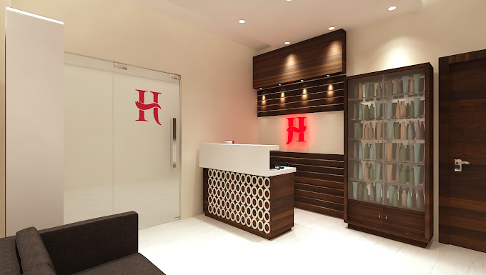 Jawed Habib Salon & Academy, Moga