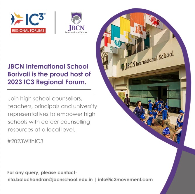 JBCN International School