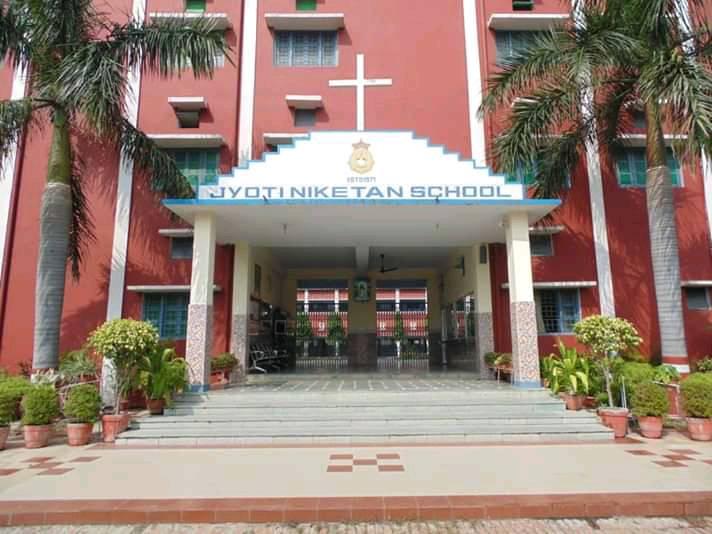 Jyoti Niketan School
