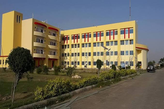 K.C.M. World School