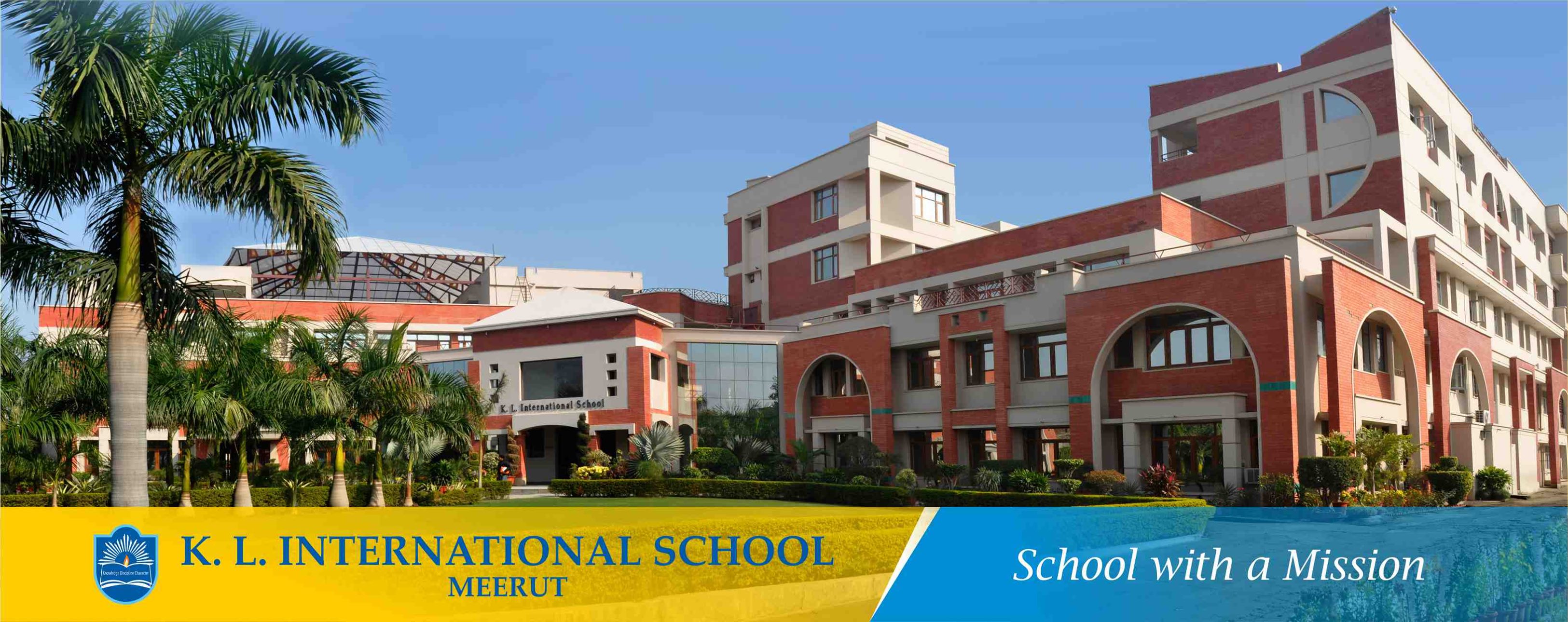 K.L. International School