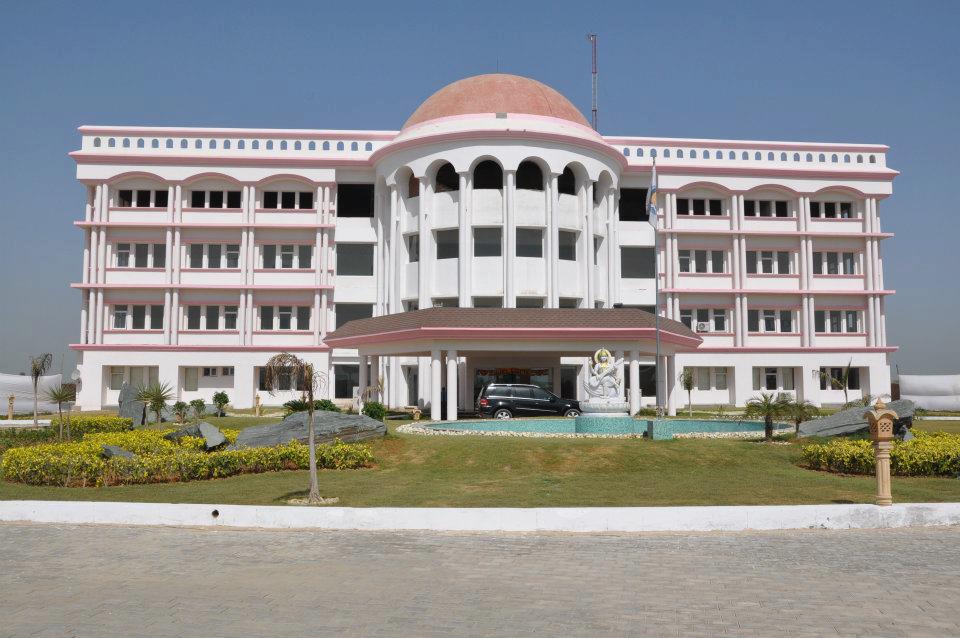 K.N. International School