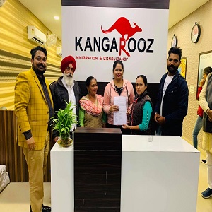 Kangarooz Immigration