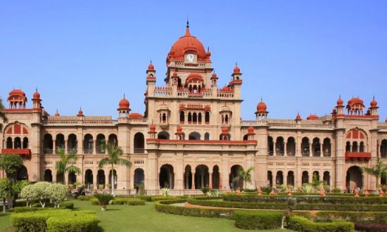 Khalsa College