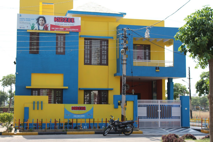 Kidzee PreSchool