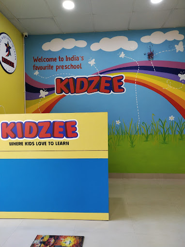 Kidzee