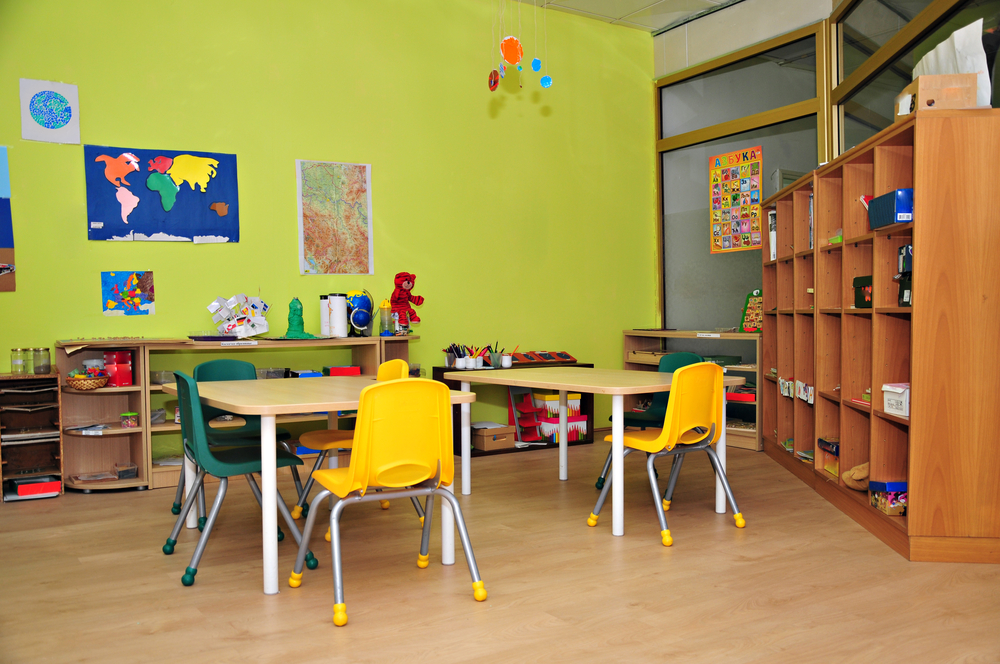 Kinderpillar Preschool