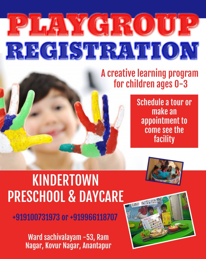 Kindertown Pre School