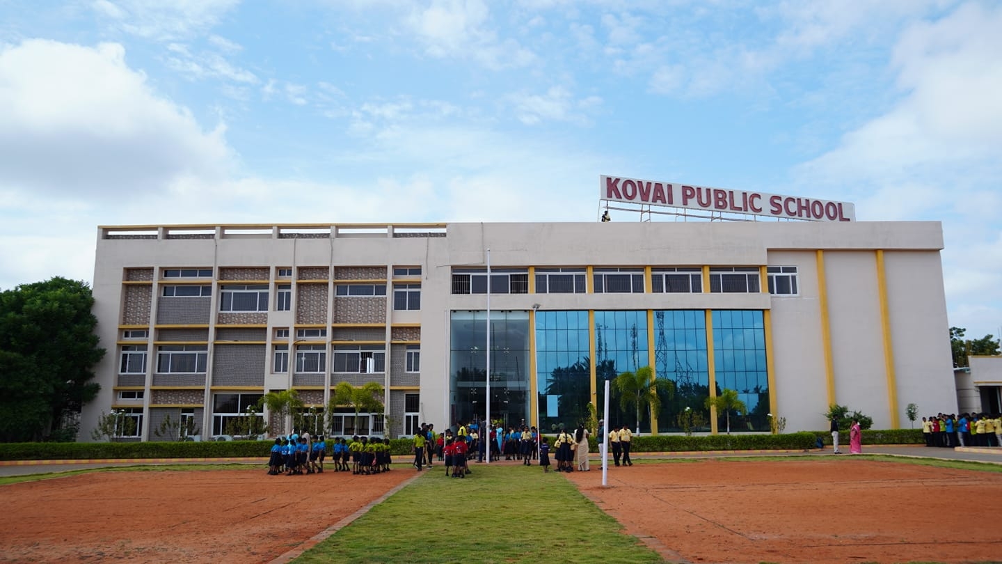 Kovai Public School