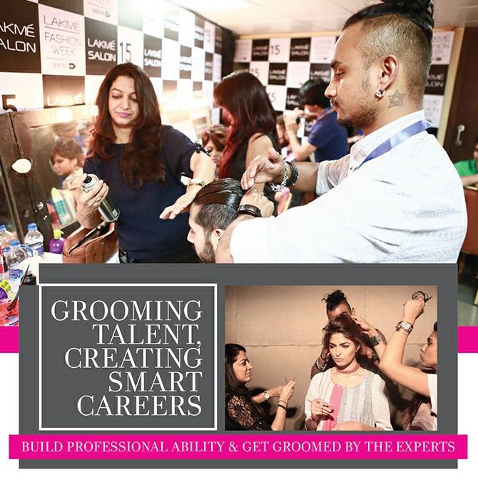 Lakme Academy