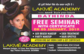 Lakme Academy