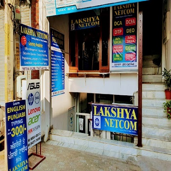 Lakshya Netcom