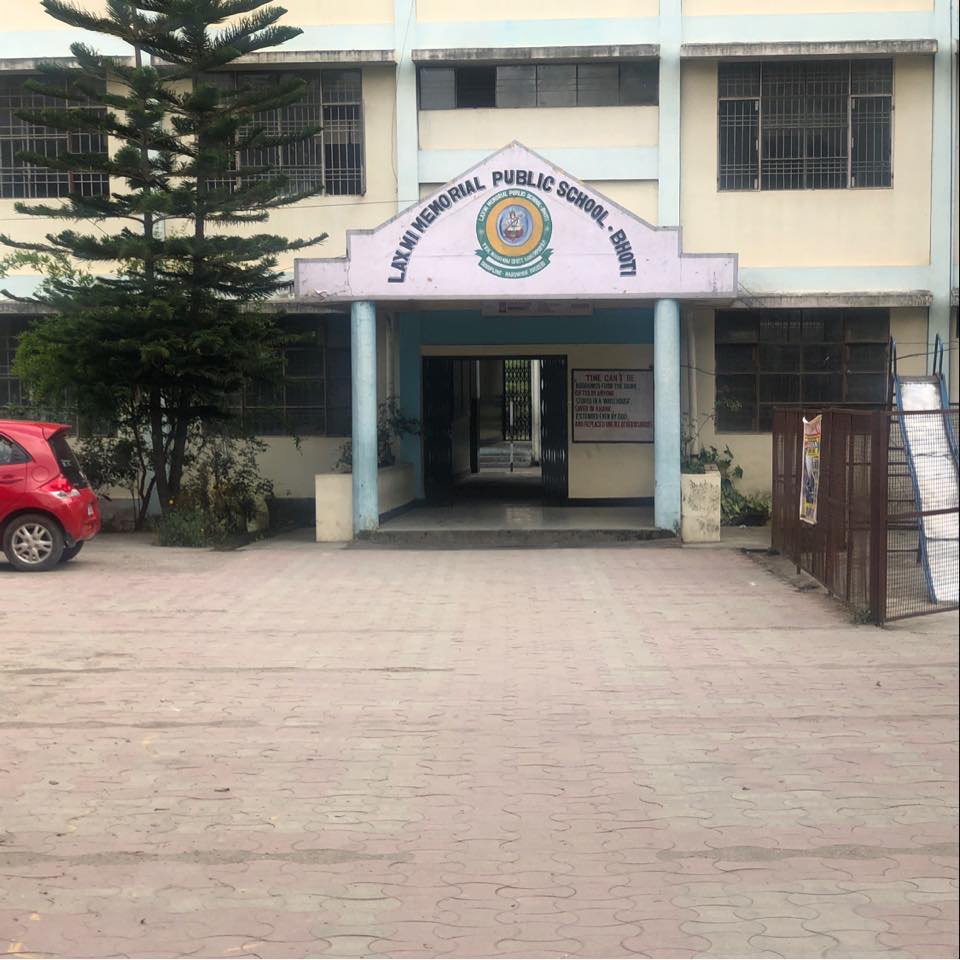 Laxmi Memorial Public School