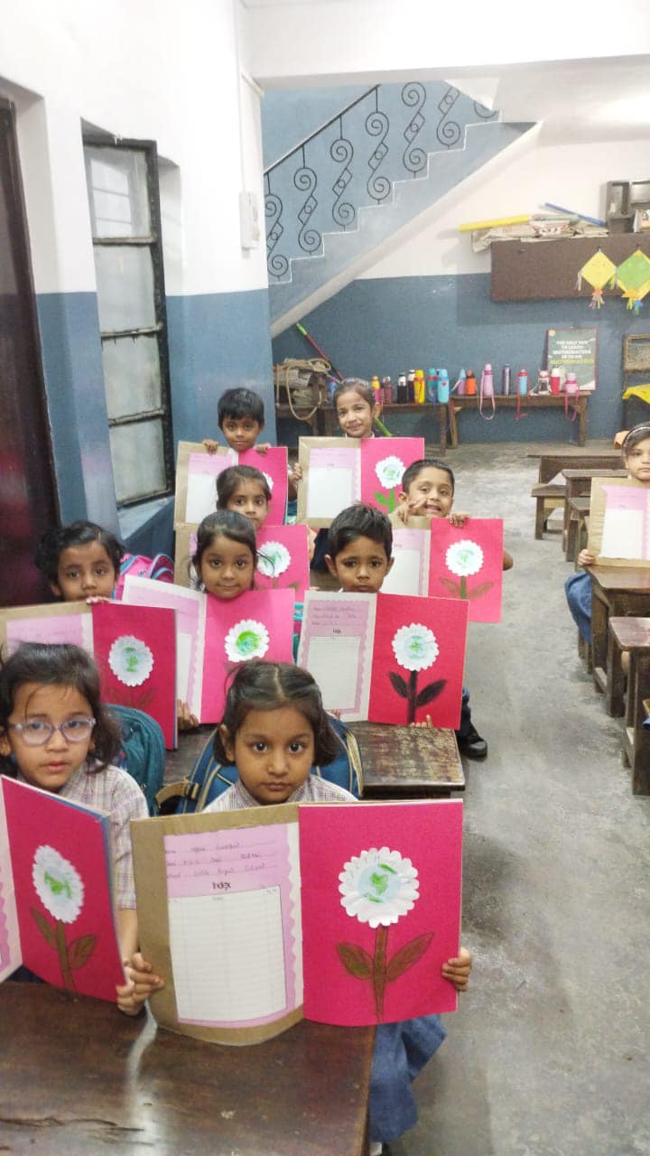 Little Angels\' School