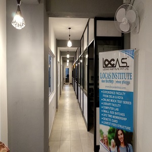 LOCAS INSTITUTE