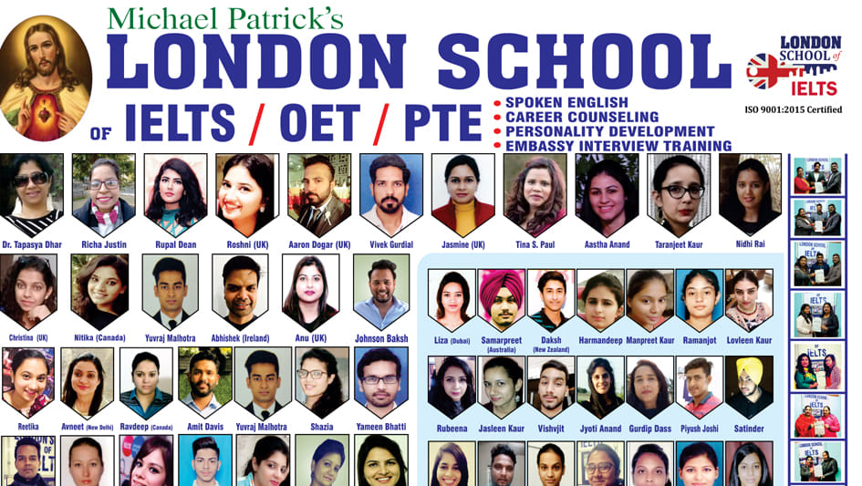 London School