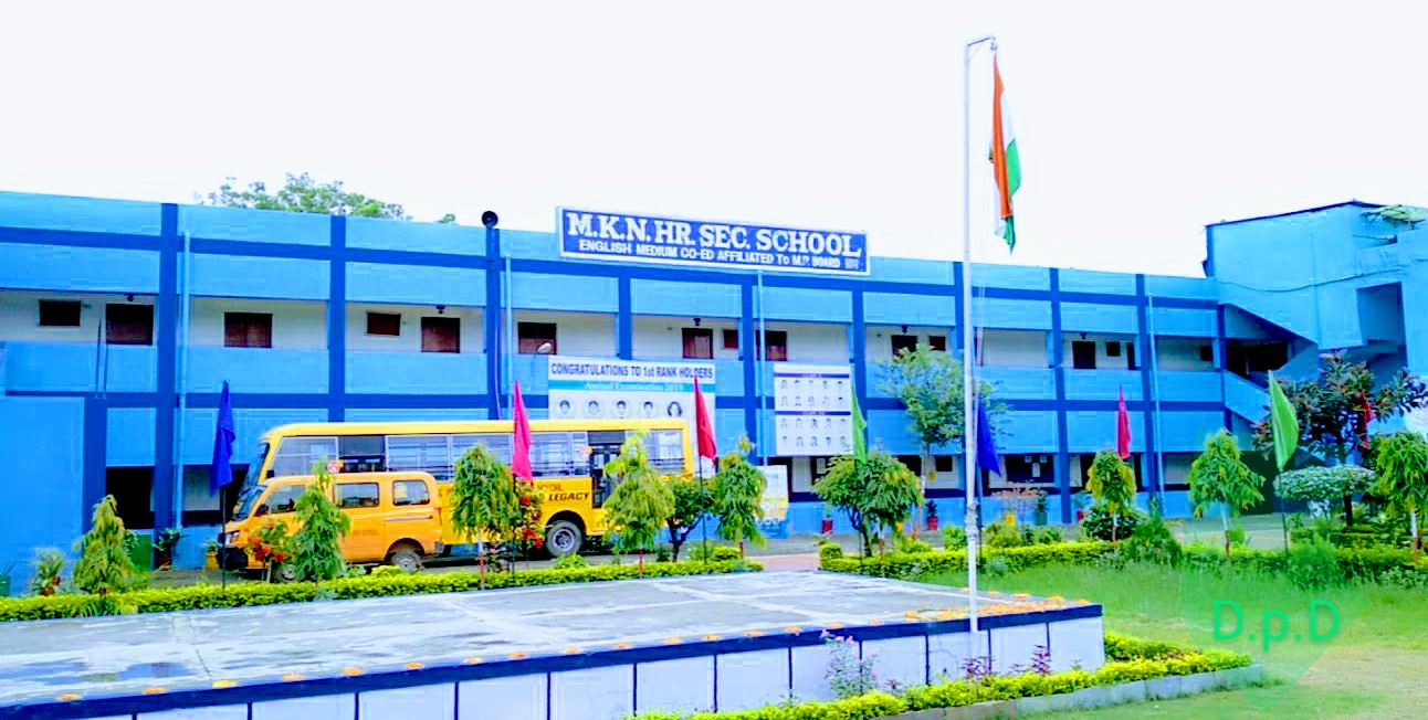 M.K.N. Hr. Sec. School