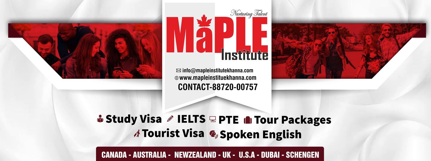 Maple Institute