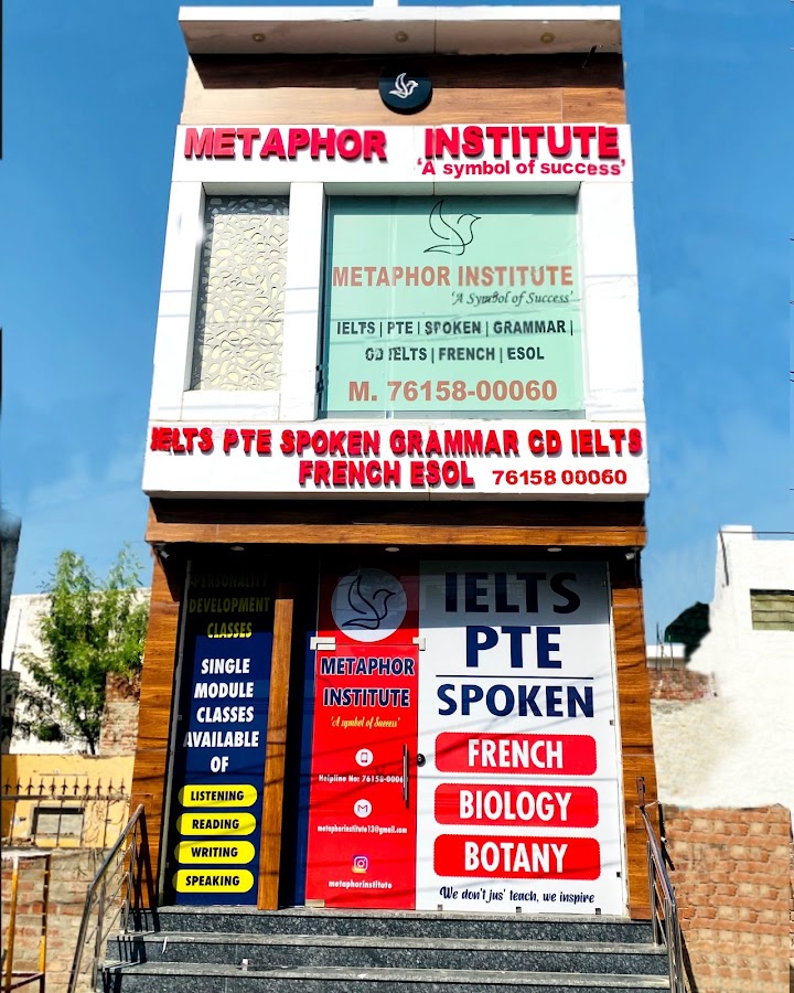 Metaphor Institute