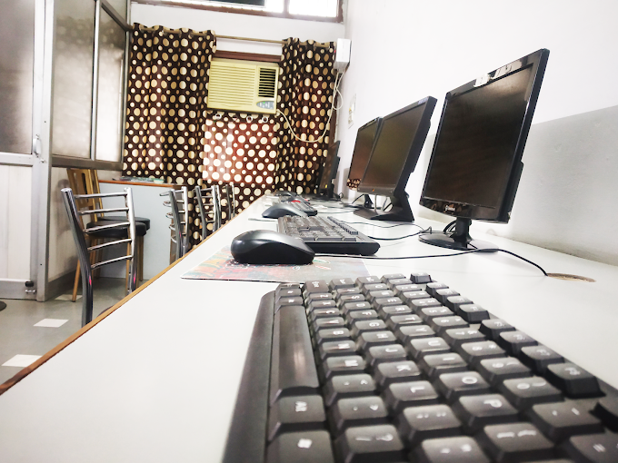 Micro Wave Computer Institute