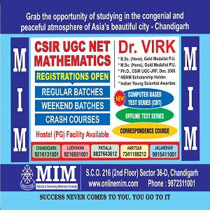 MIM Academy