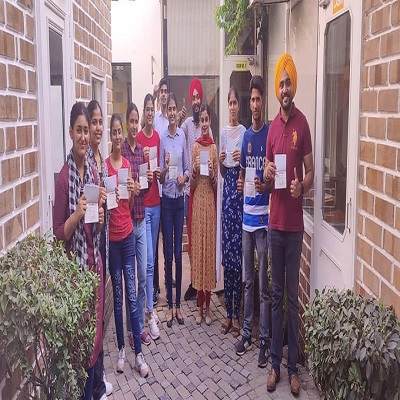 Mohan Educare