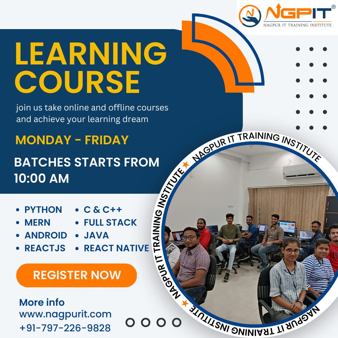 Nagpur IT Training Institute