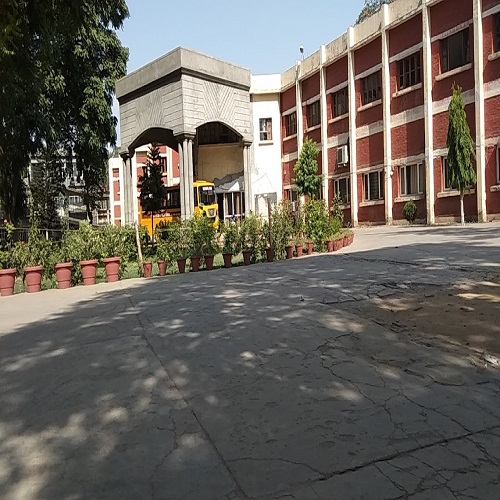 Nankana Sahib Public School