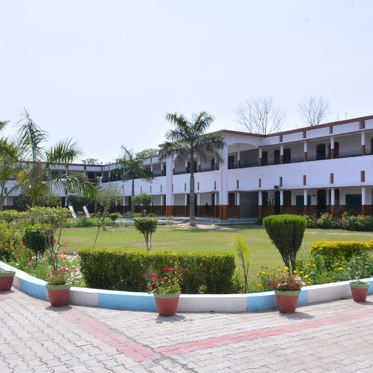 Nankana Sahib Public Sen.Sec.School