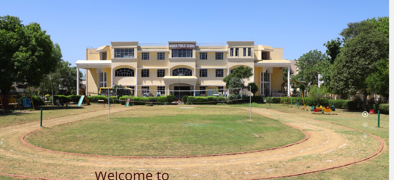 Narain Public School