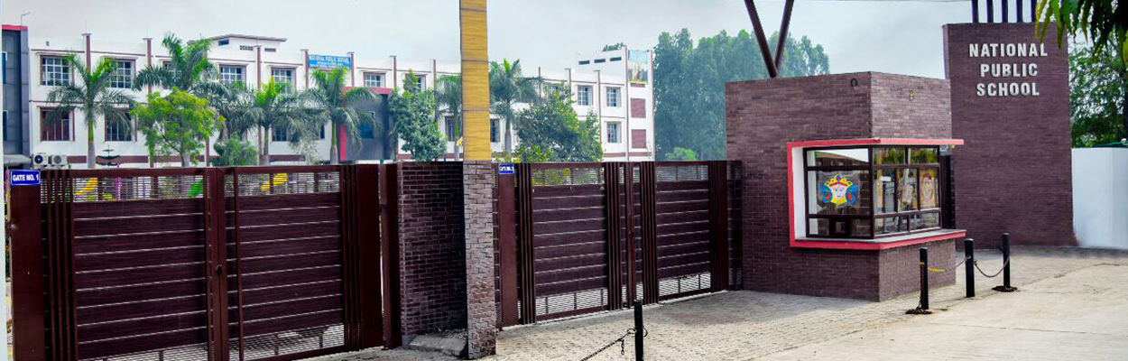 National Public School