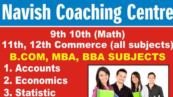 Navish Coaching Centre