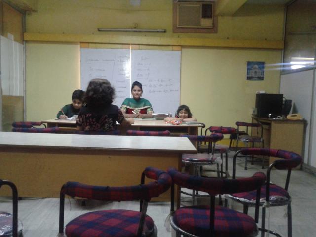 NIDS The Language College