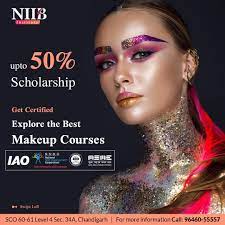 NIIB Institute and Salon