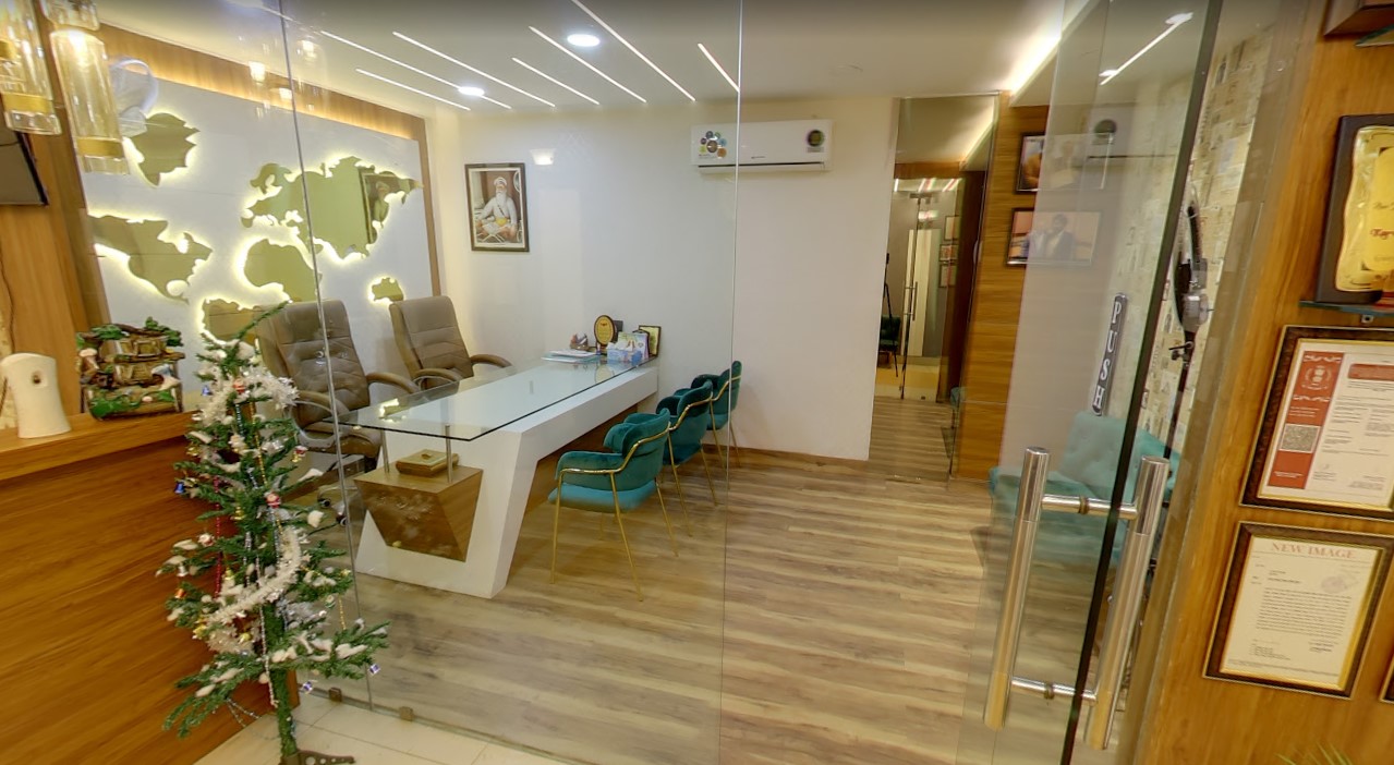 NIIB Institute