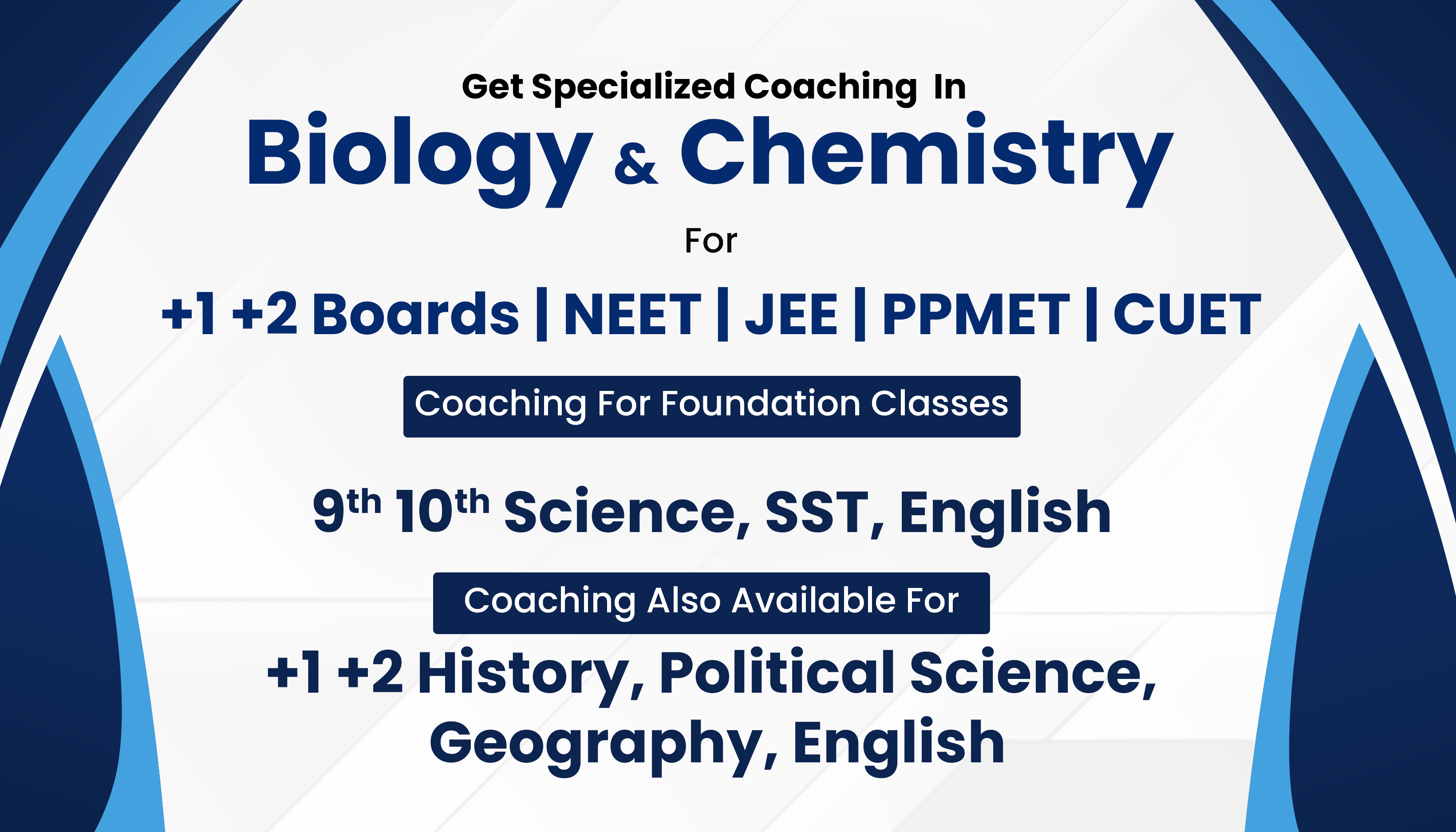 Nikhil Tuition ClassesÂ®