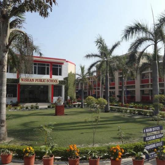 Nishan Public School